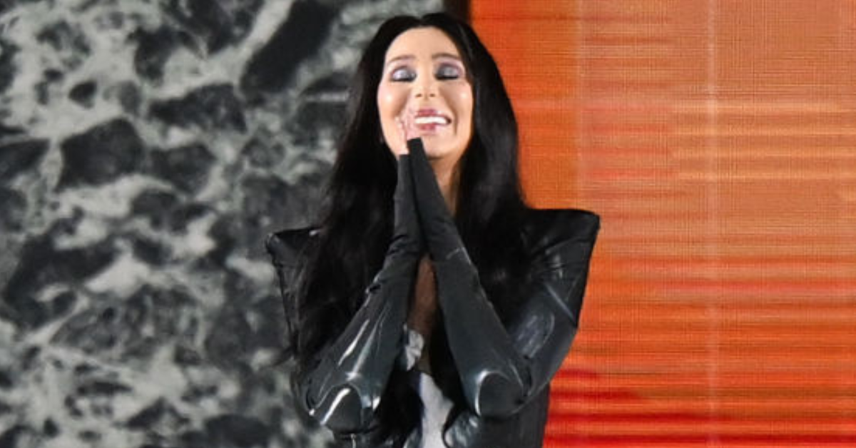 Cher