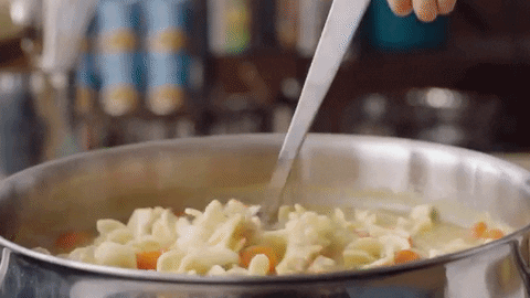 Chicken Soup For The Soul GIF by General Mills