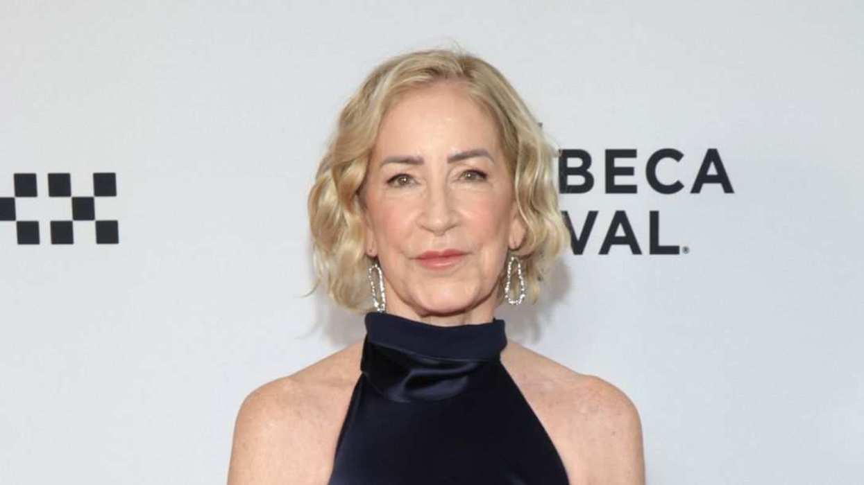 Chris Evert
