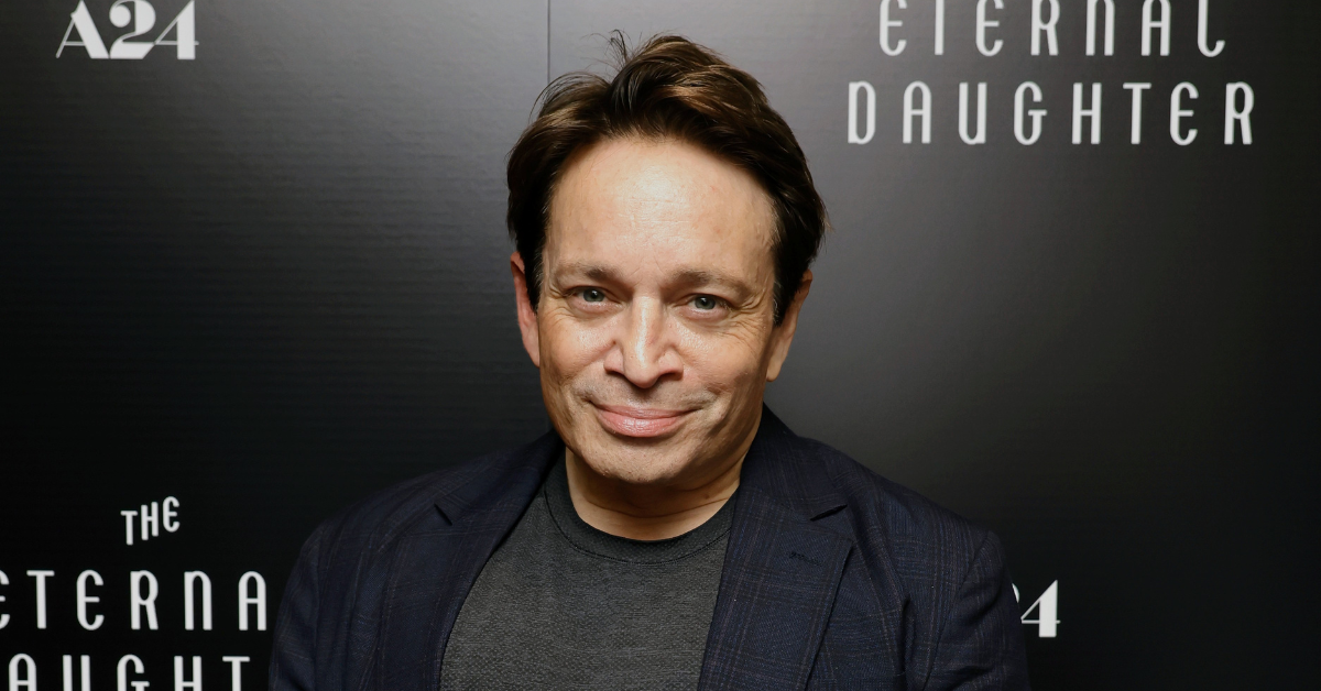 Chris Kattan