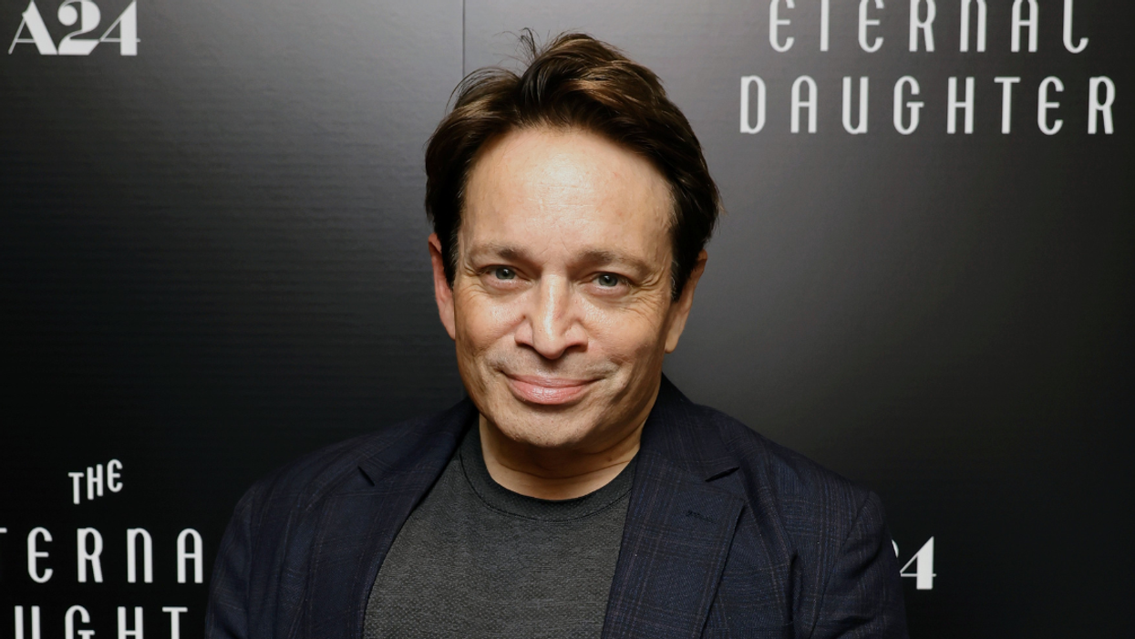 Chris Kattan