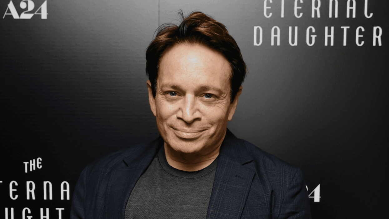 Chris Kattan