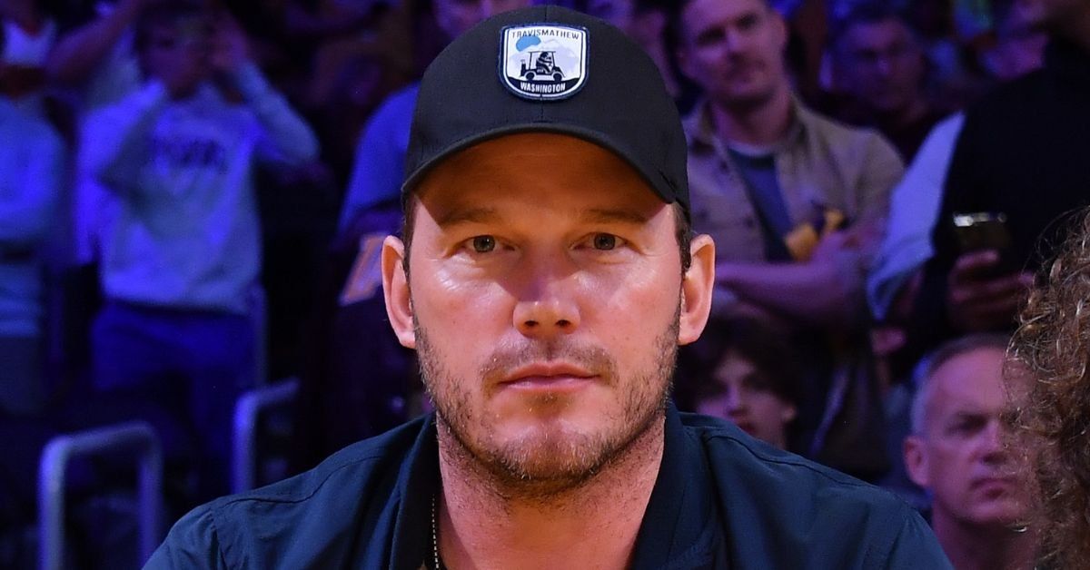 Chris Pratt