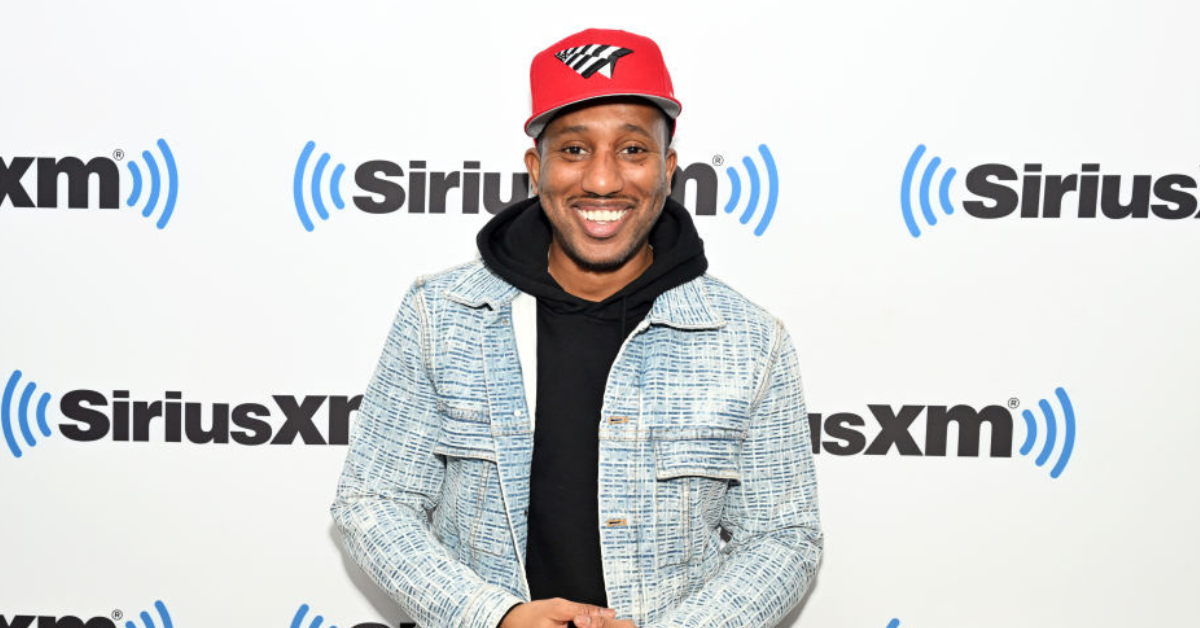 Chris Redd