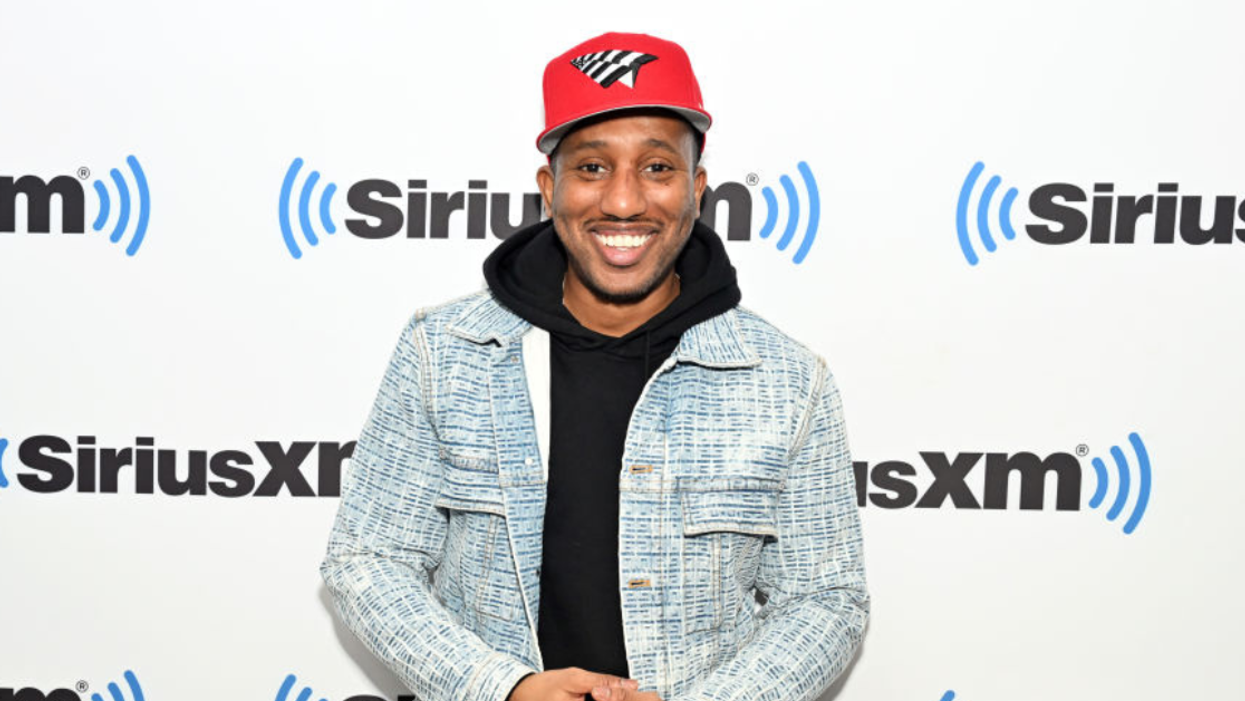Chris Redd