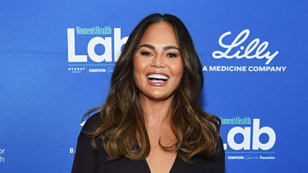 Chrissy Teigen