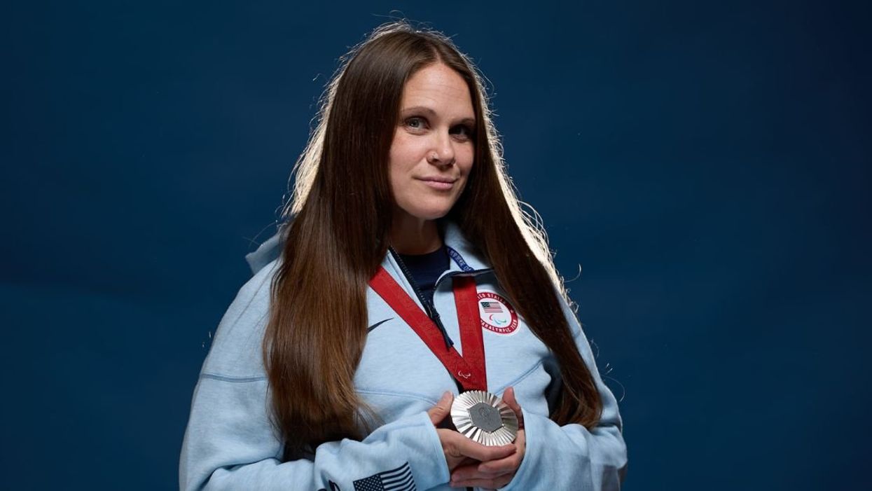 Christie Raleigh Crossley