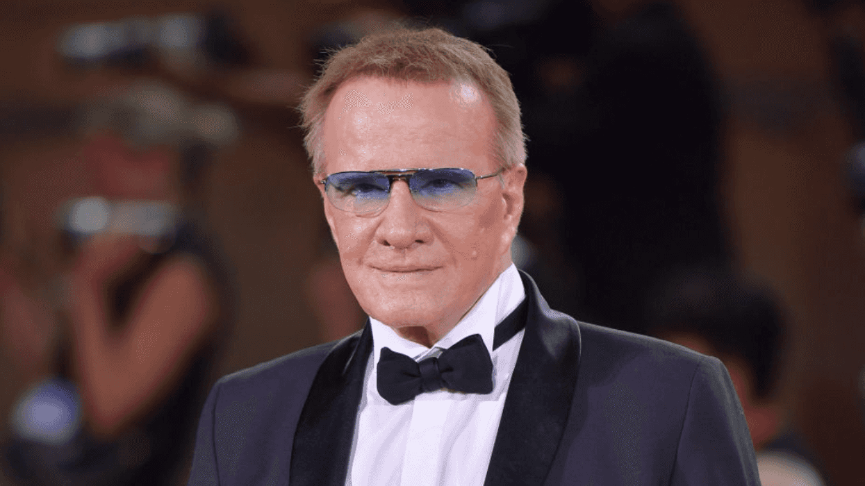 Christopher Lambert
