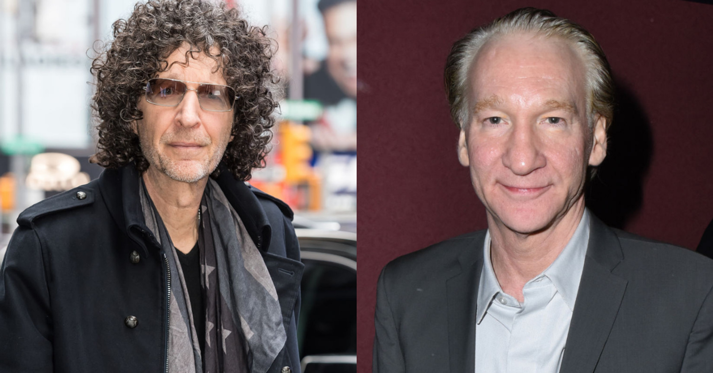 Howard Stern Tells Bill Maher To ‘Shut His Mouth’ After His ‘Sexist’ Comments About Stern’s Marriage (comicsands.com)