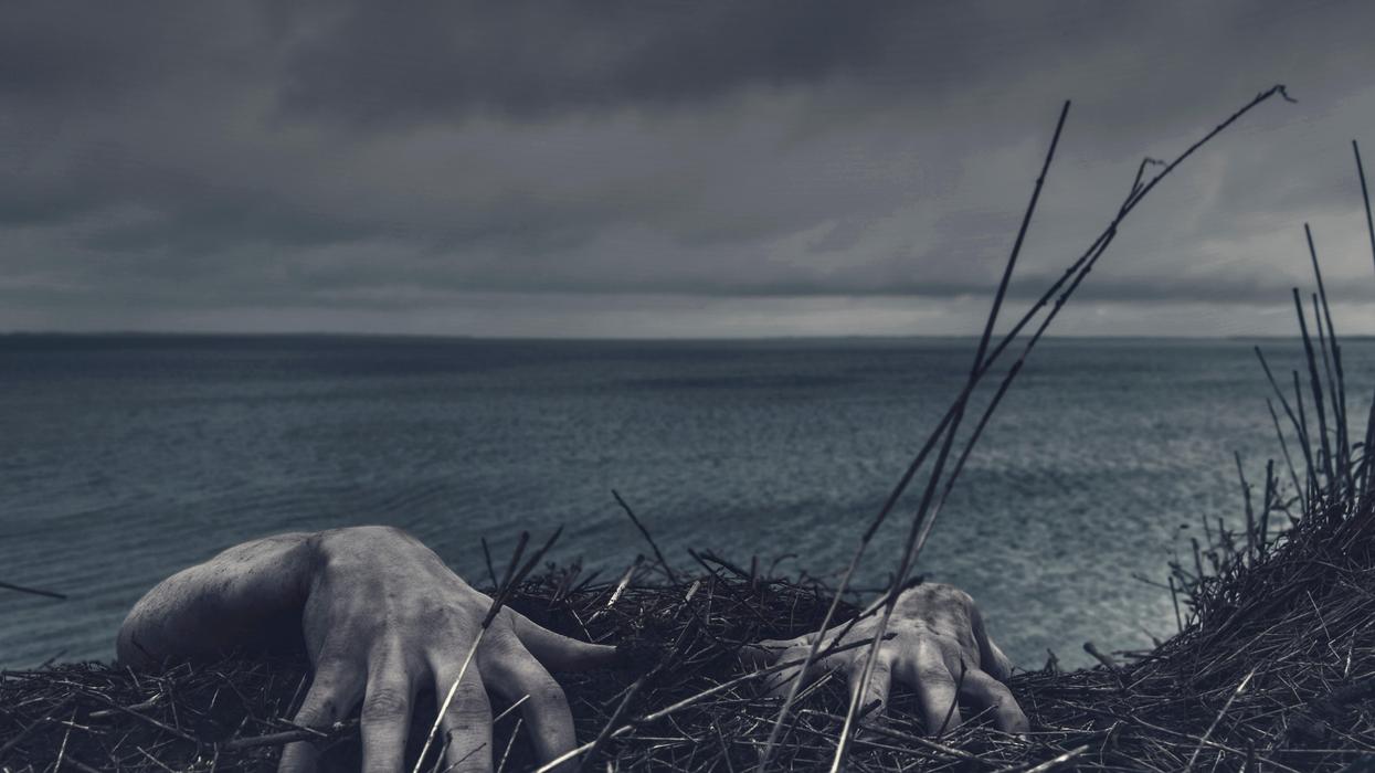 People Explain What They Believe Is Root Of All Evil