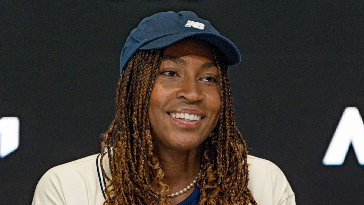 Coco Gauff
