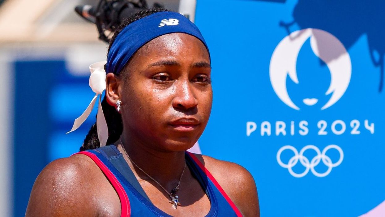 Coco Gauff