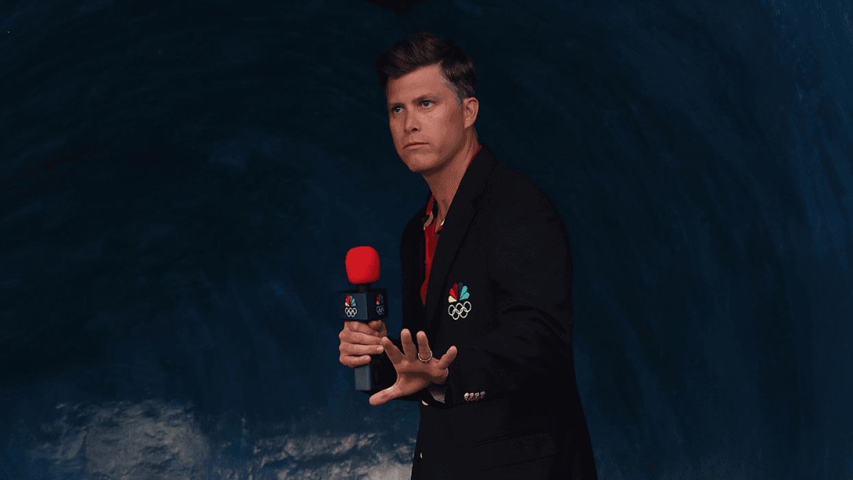 Colin Jost