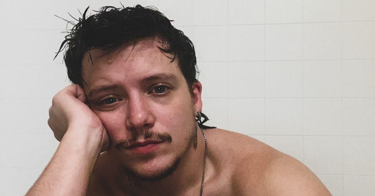 Colorado Springs shooting victim Daniel Aston