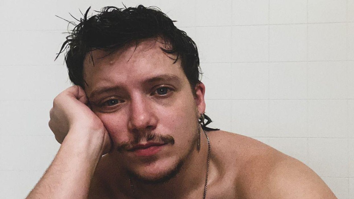 Colorado Springs shooting victim Daniel Aston