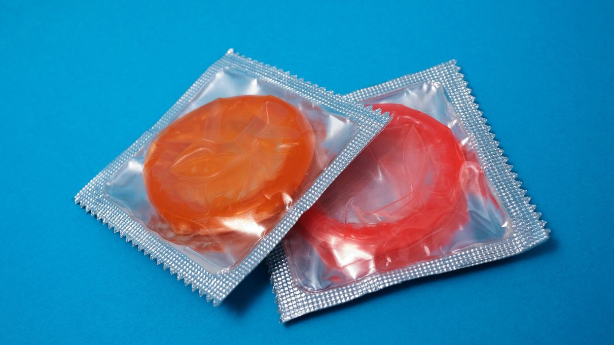 condoms