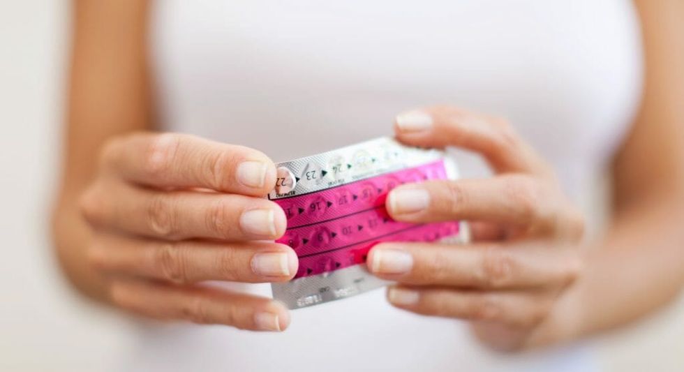 contraceptives