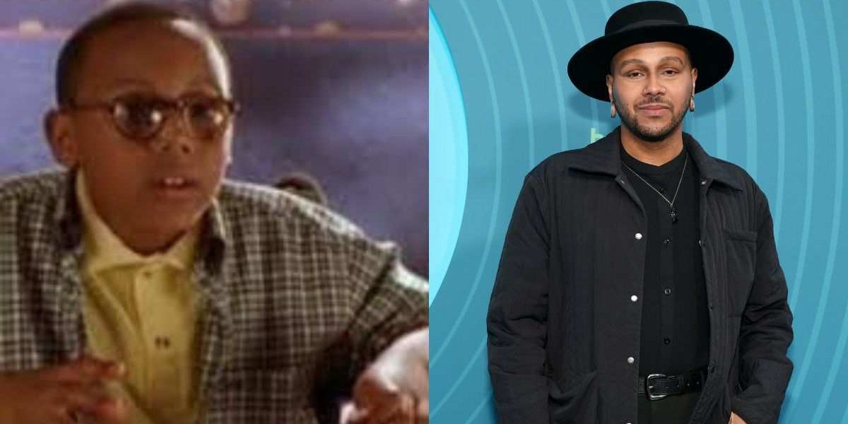 MAGA Has 'Woke' Meltdown After 'Malcolm In The Middle' Revival Makes Malcolm's Friend Stevie Queer