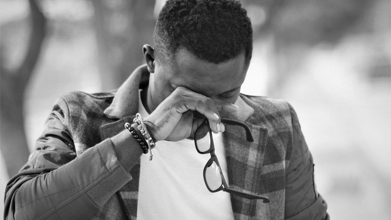 People Explain Which Things Always Make Them Sad