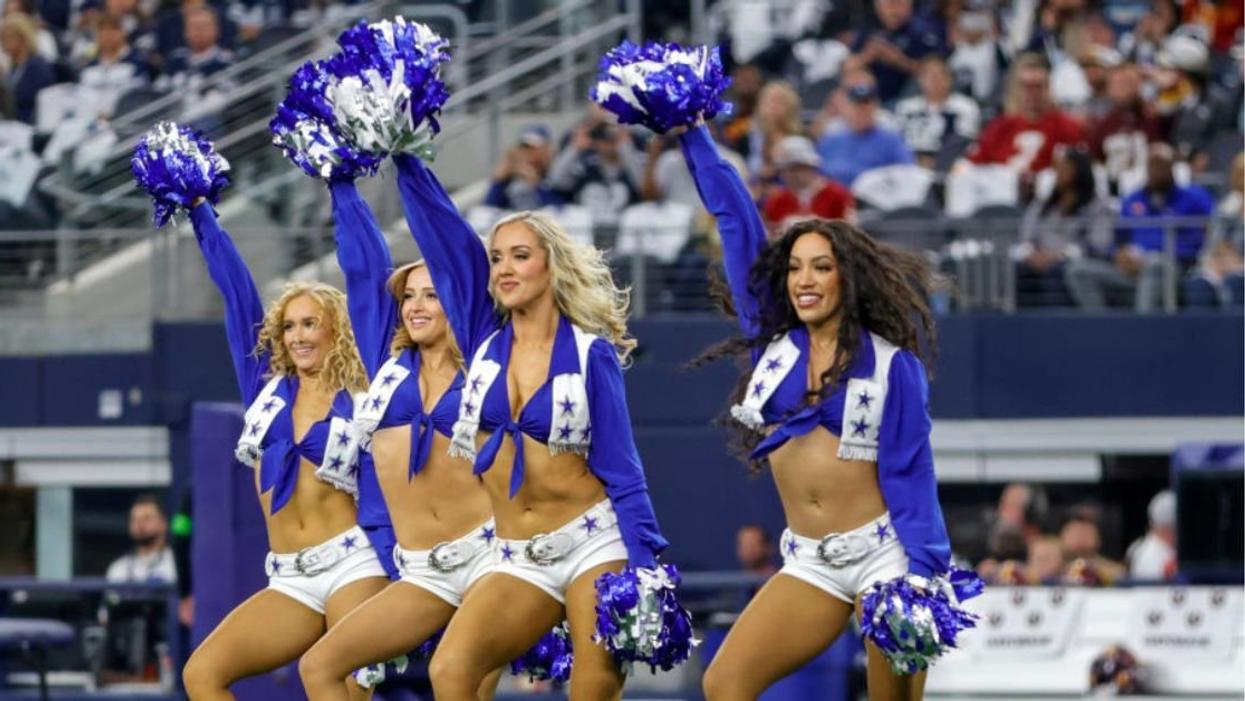 Dallas Cowboys