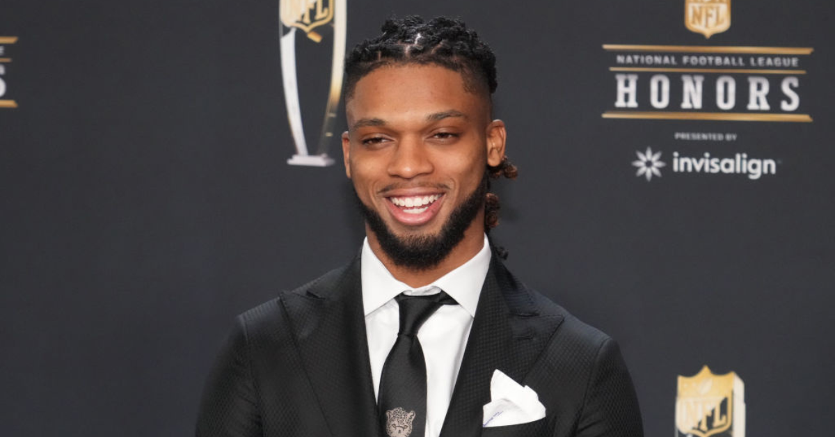 Damar Hamlin