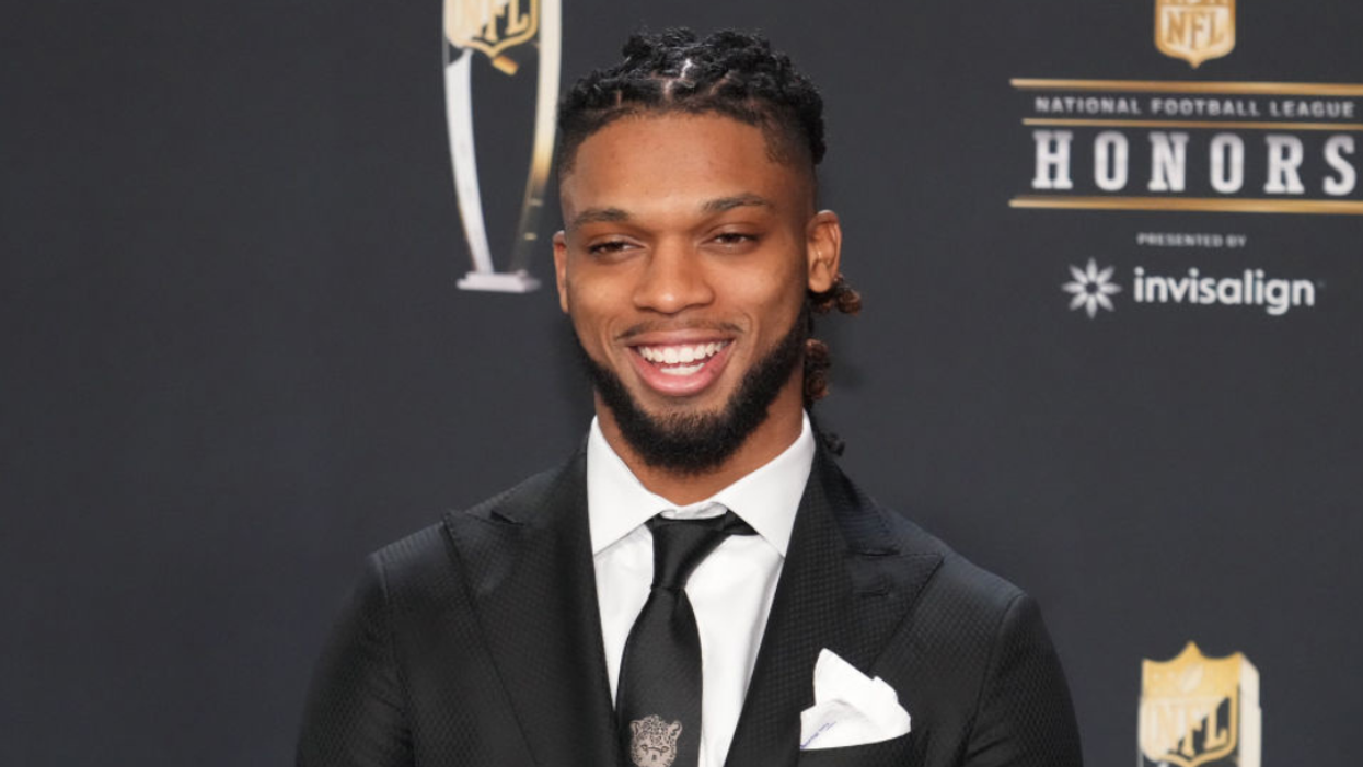 Damar Hamlin