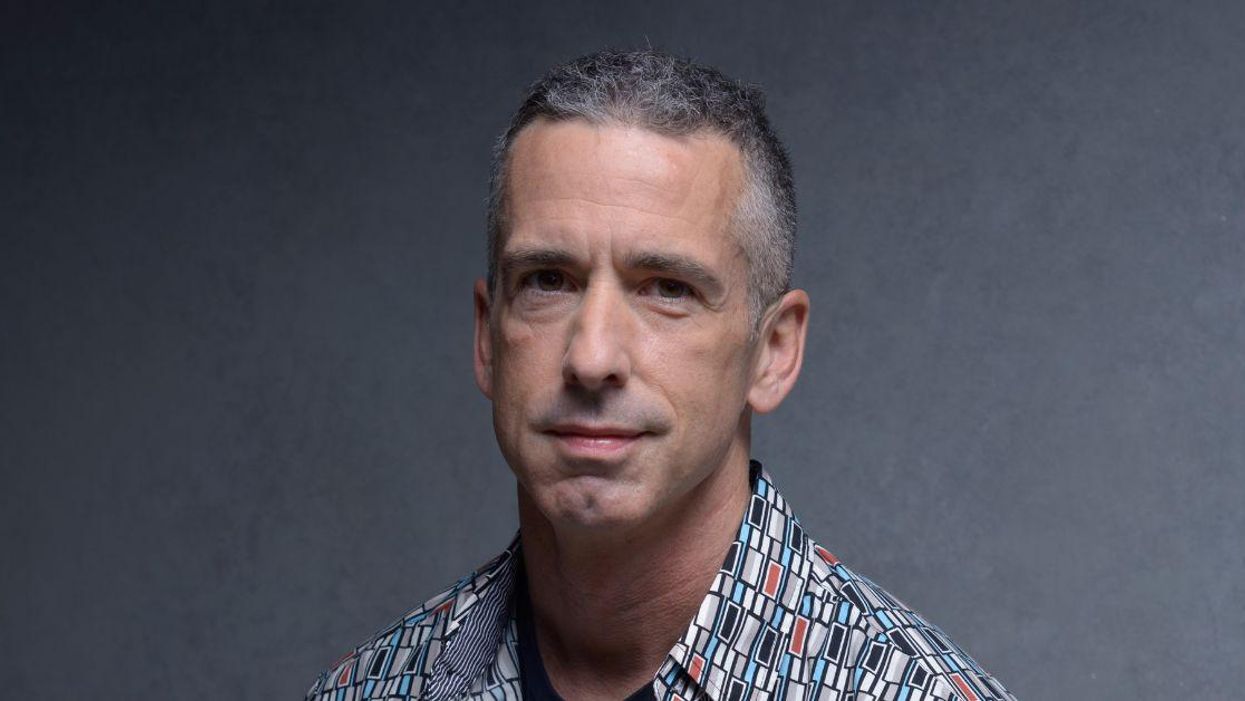 Dan Savage