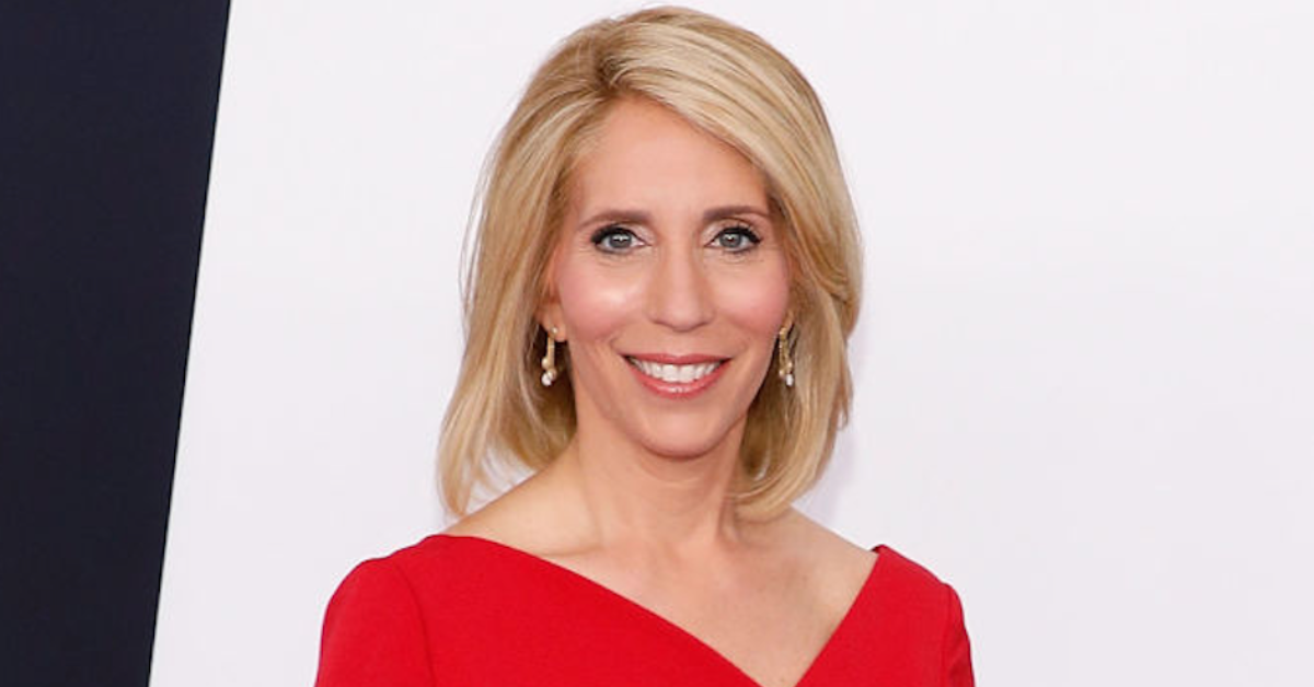 Dana Bash