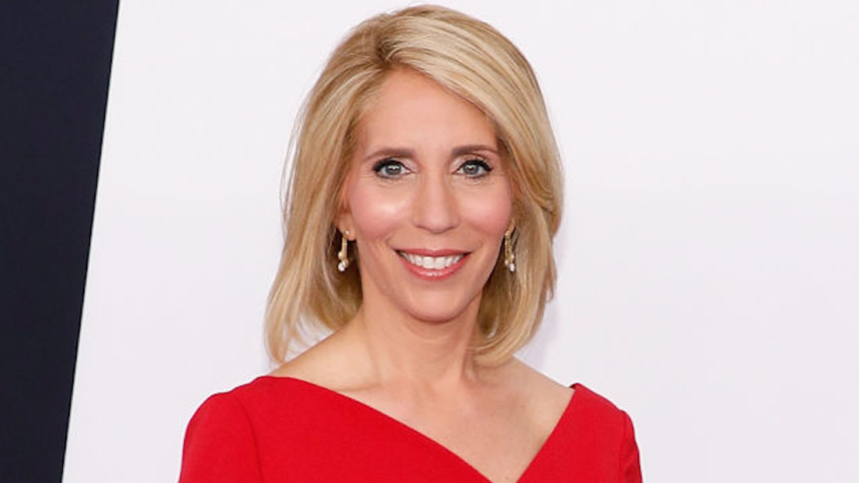 Dana Bash