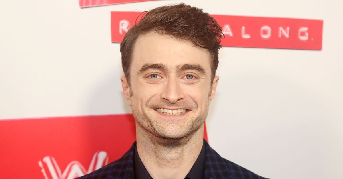 Daniel Radcliffe