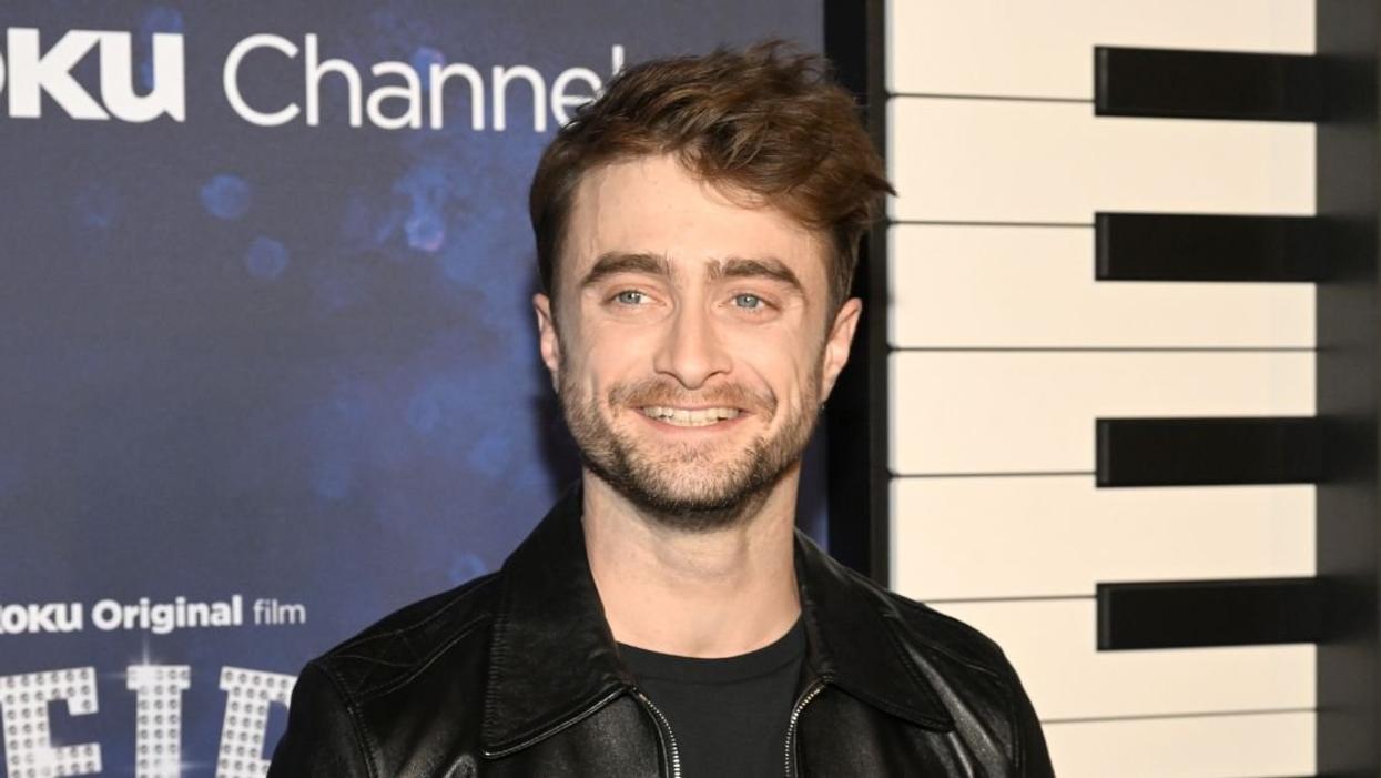 Daniel Radcliffe