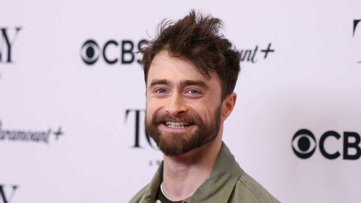 Daniel Radcliffe