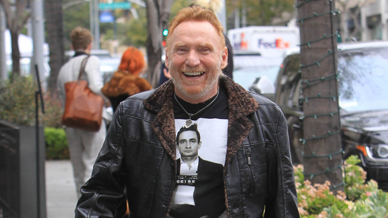 Danny Bonaduce