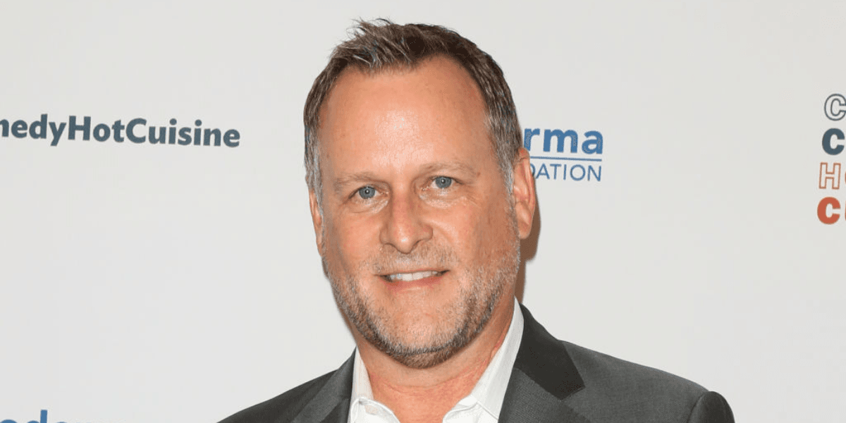 Dave Coulier Shares Positive Health Update After Two Cancer Diagnoses In Two Years