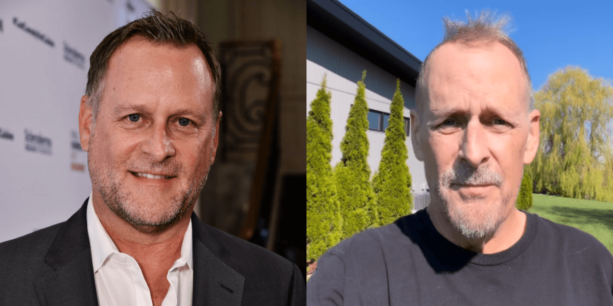 Dave Coulier Opened Up About Why He Looks And Sounds Different After Cancer Battle—And Fans Are Heartbroken For Him