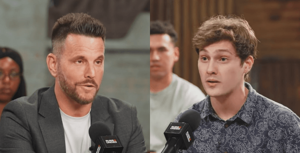 MAGA Influencer Gets Epically Dragged After Struggling To Name A Single 'Metric' Trump Has Made 'Better Off' In His 2nd Term