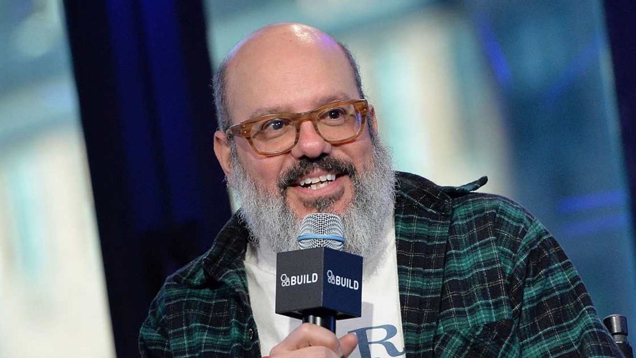 David Cross