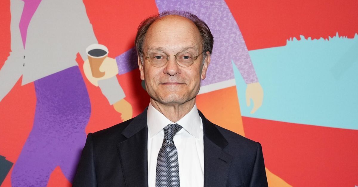 David Hyde Pierce