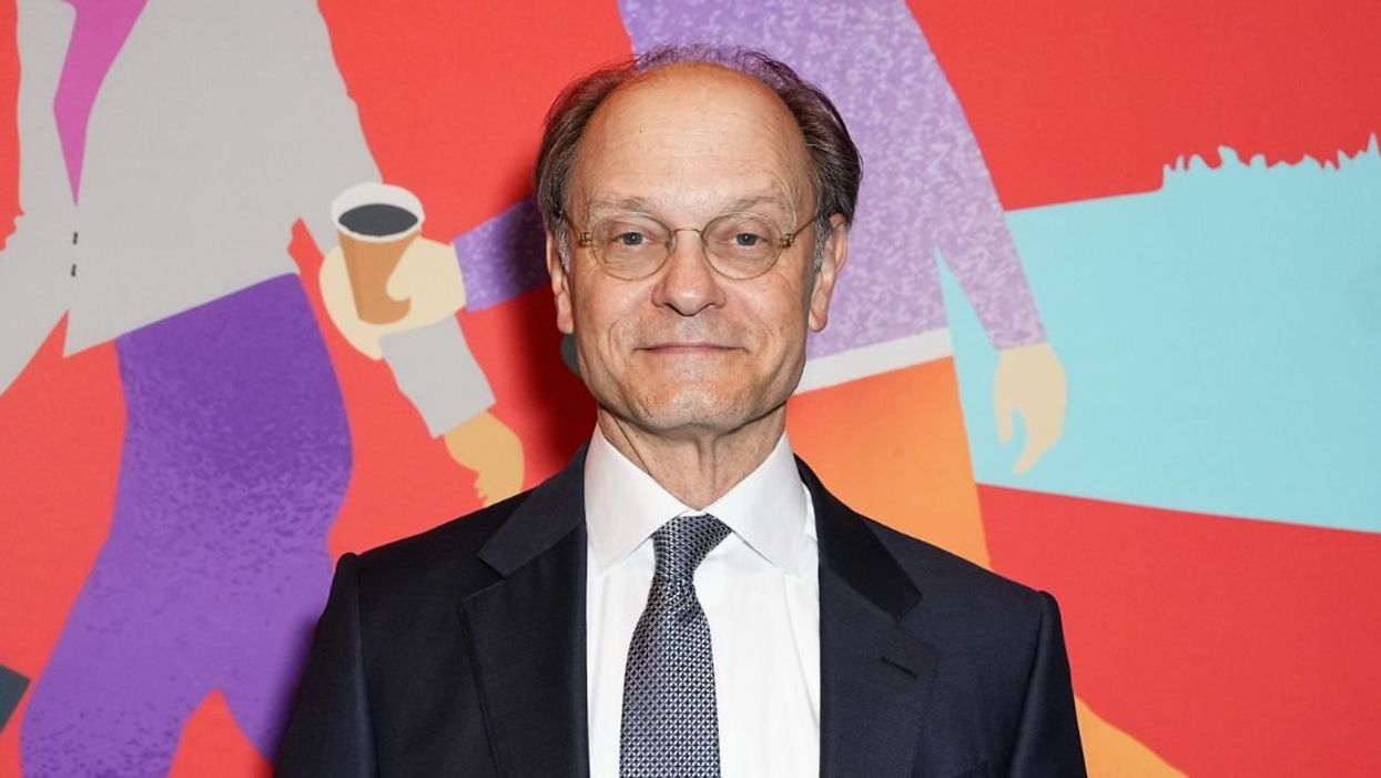 David Hyde Pierce