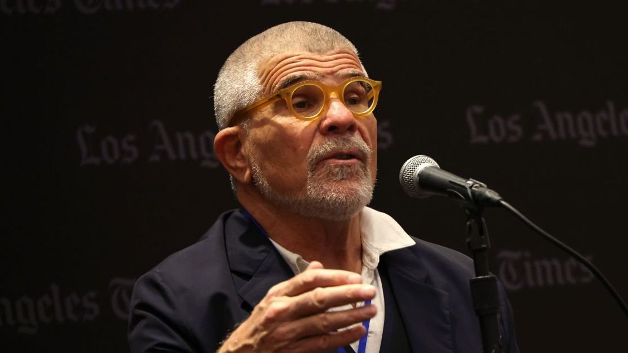 David Mamet