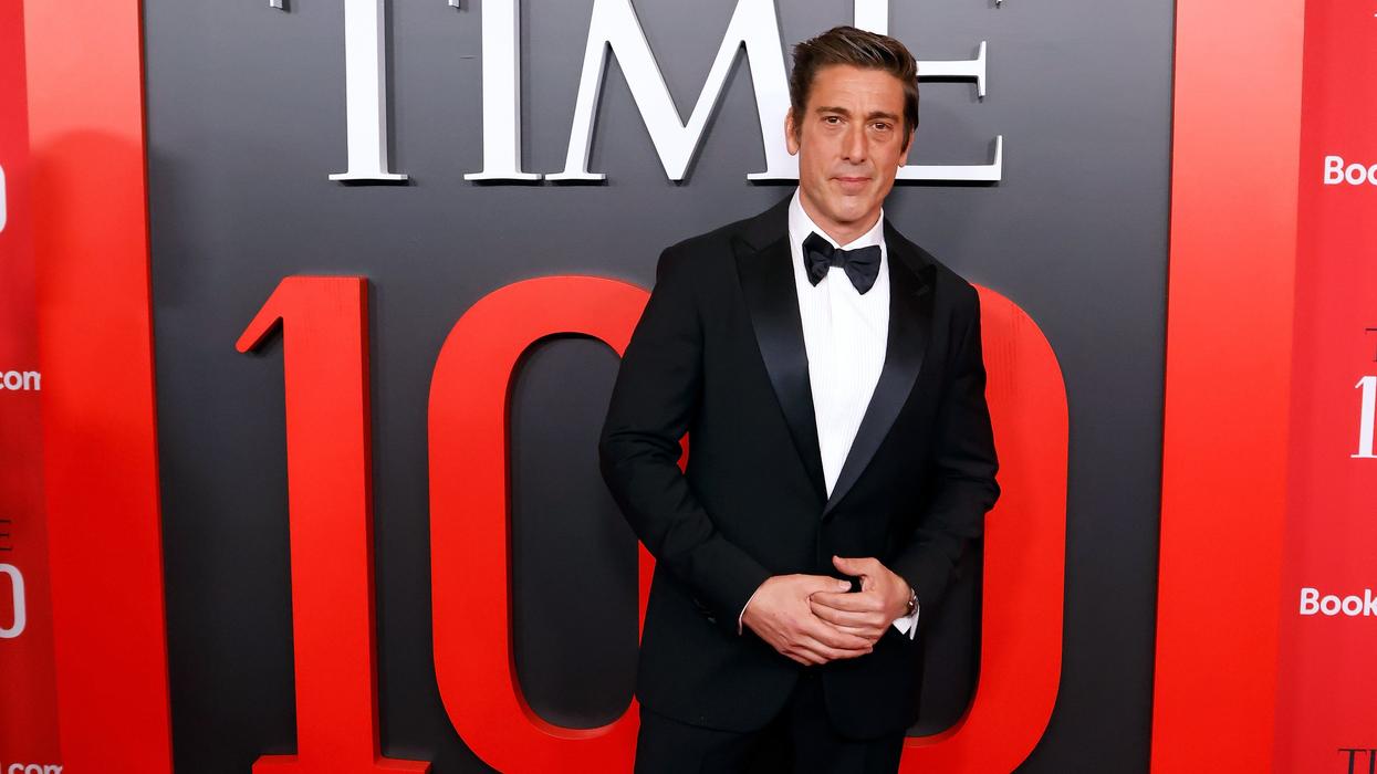 David Muir