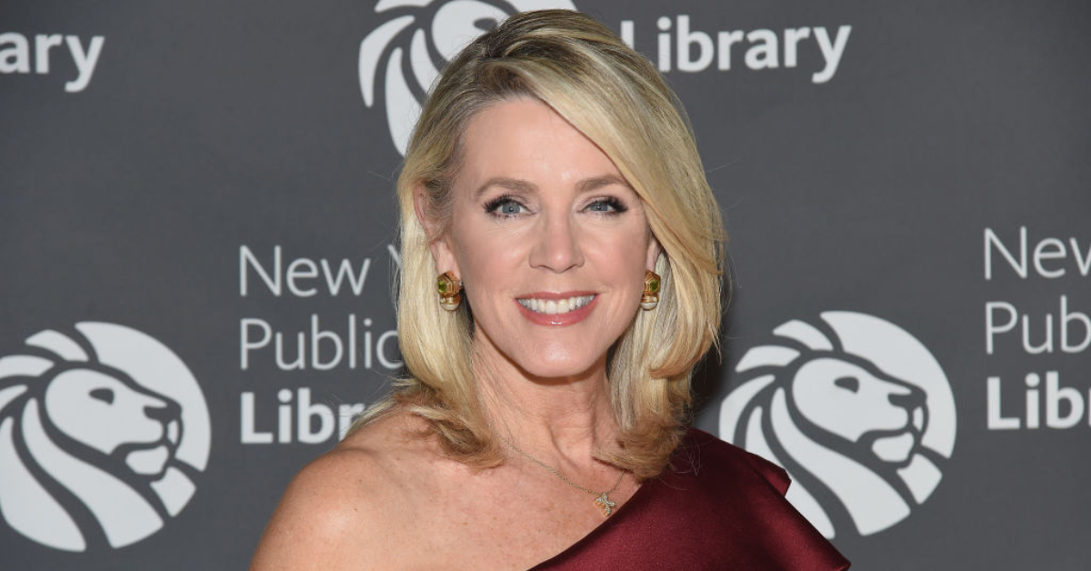 Deborah Norville