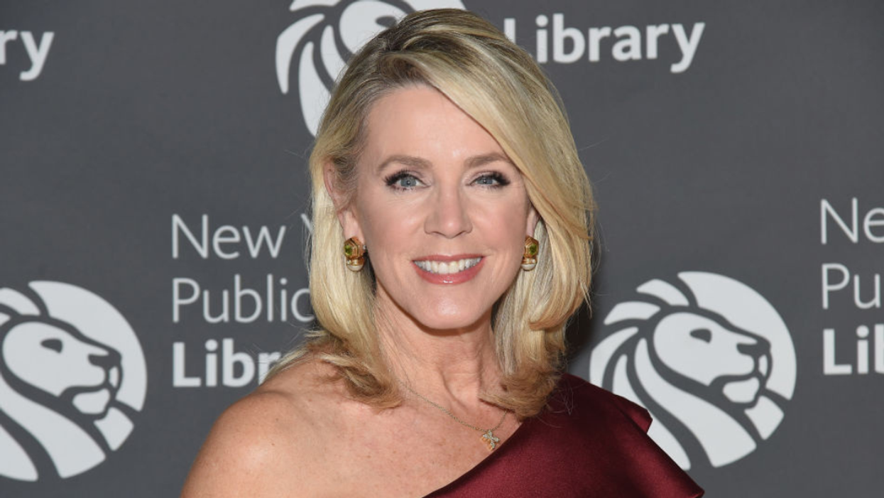 Deborah Norville