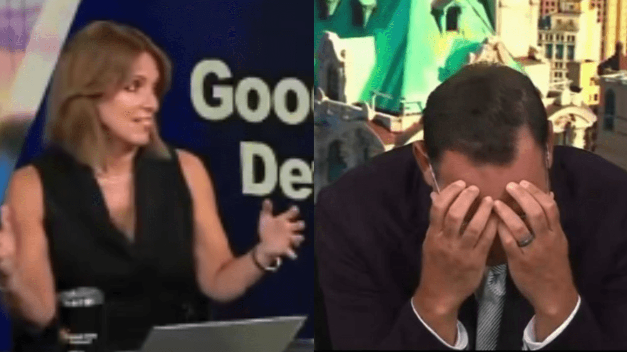 Deena Centofanti; Ryan Ermanni