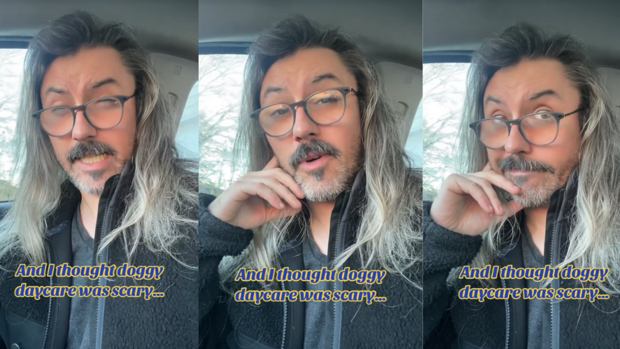 Delivery driver points out Melatonin gummy purchases at area daycares