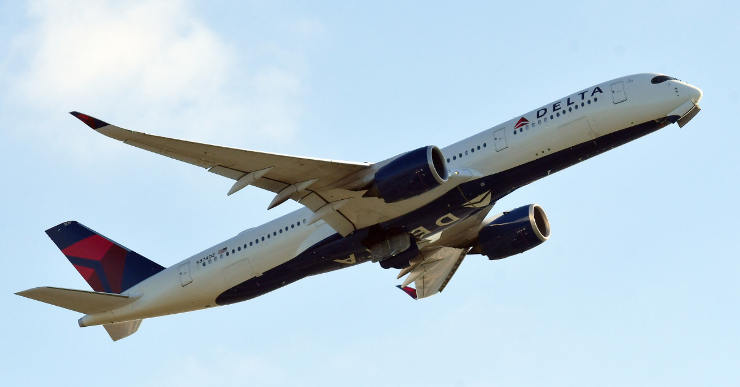 Delta Flight Turns Around After Maggots Start Raining Down On Passenger (comicsands.com)