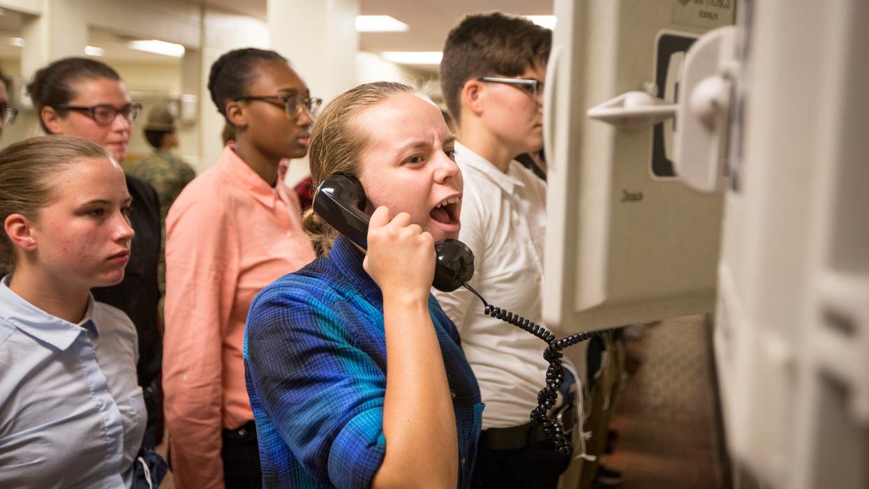 911 Operators Share The Most Annoying Calls They've Ever Received