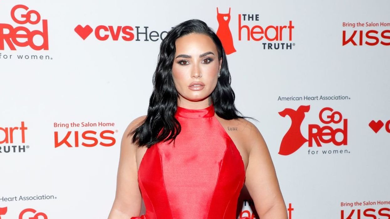 Demi Lovato