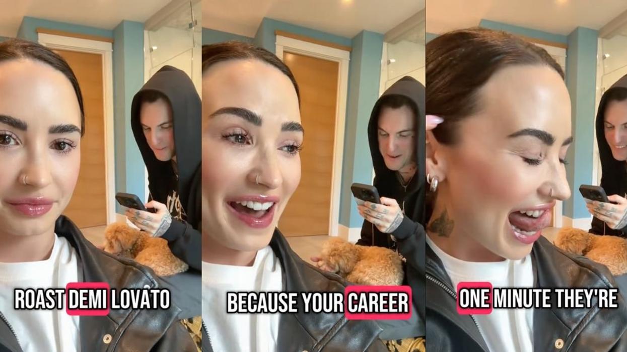Demi Lovato