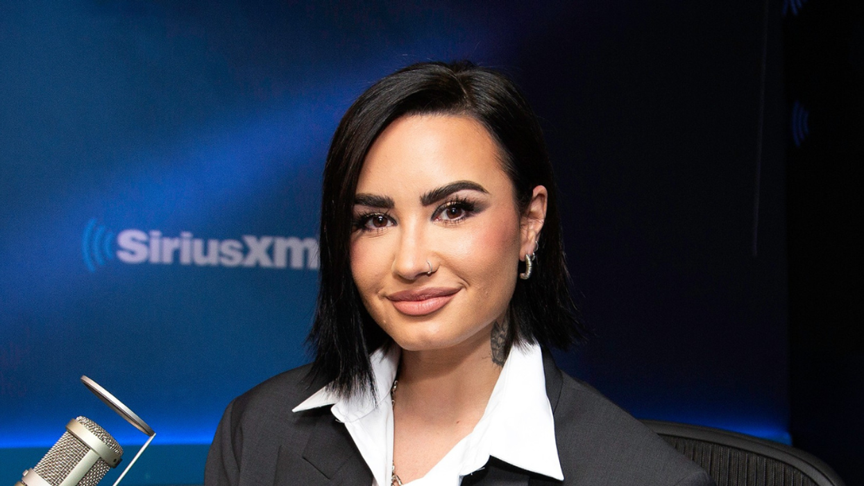 Demi Lovato
